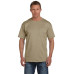 Adult 5 oz. HD Cotton™ Pocket T-Shirt