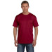 Adult 5 oz. HD Cotton™ Pocket T-Shirt