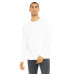 Unisex Drop Shoulder Fleece