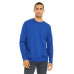 Unisex Drop Shoulder Fleece