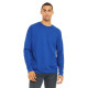Unisex Drop Shoulder Fleece
