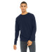 Unisex Drop Shoulder Fleece
