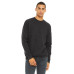 Unisex Drop Shoulder Fleece