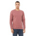Unisex Drop Shoulder Fleece