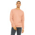 Unisex Drop Shoulder Fleece