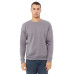 Unisex Drop Shoulder Fleece
