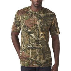 Men's Mossy Oak® Camo T-Shirt