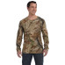Men's Realtree® Long-Sleeve Camo T-Shirt