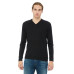 Unisex V-Neck Lightweight Sweater