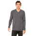 Unisex V-Neck Lightweight Sweater