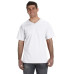 Adult 5 oz. HD Cotton™ V-Neck T-Shirt