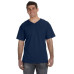Adult 5 oz. HD Cotton™ V-Neck T-Shirt