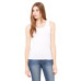Ladies' 2x1 Rib Tank