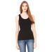 Ladies' 2x1 Rib Tank