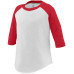 Toddler 3/4-Sleeve Baseball Jersey