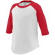 Toddler 3/4-Sleeve Baseball Jersey