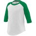 Toddler 3/4-Sleeve Baseball Jersey