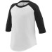 Toddler 3/4-Sleeve Baseball Jersey