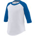 Toddler 3/4-Sleeve Baseball Jersey