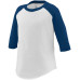 Toddler 3/4-Sleeve Baseball Jersey