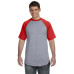 Adult Short-Sleeve Baseball Jersey