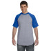 Adult Short-Sleeve Baseball Jersey