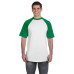 Adult Short-Sleeve Baseball Jersey