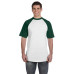 Adult Short-Sleeve Baseball Jersey