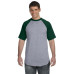 Adult Short-Sleeve Baseball Jersey