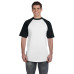 Adult Short-Sleeve Baseball Jersey