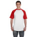 Adult Short-Sleeve Baseball Jersey