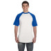 Adult Short-Sleeve Baseball Jersey