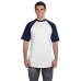 Adult Short-Sleeve Baseball Jersey