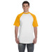 Adult Short-Sleeve Baseball Jersey