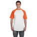 Adult Short-Sleeve Baseball Jersey
