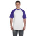 Adult Short-Sleeve Baseball Jersey
