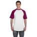 Adult Short-Sleeve Baseball Jersey