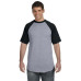 Adult Short-Sleeve Baseball Jersey
