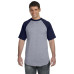 Adult Short-Sleeve Baseball Jersey