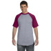 Adult Short-Sleeve Baseball Jersey