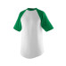 Youth Short-Sleeve Baseball Jersey