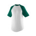 Youth Short-Sleeve Baseball Jersey