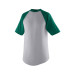 Youth Short-Sleeve Baseball Jersey
