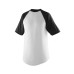 Youth Short-Sleeve Baseball Jersey