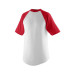 Youth Short-Sleeve Baseball Jersey