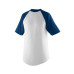 Youth Short-Sleeve Baseball Jersey