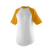 Youth Short-Sleeve Baseball Jersey