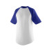Youth Short-Sleeve Baseball Jersey