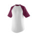Youth Short-Sleeve Baseball Jersey