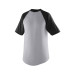 Youth Short-Sleeve Baseball Jersey